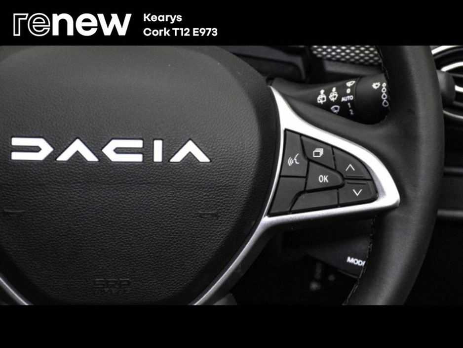 2023 Dacia Jogger Extreme SE TCe 110 NBI €22,900