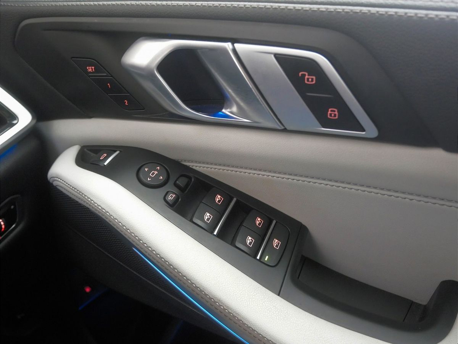 2023 BMW X5 xDrive45e M Sport €76,900