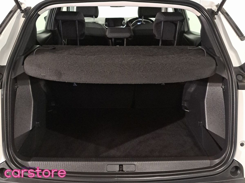 2020 Peugeot 2008 1.2 Puretech 100bhp Active €18,880