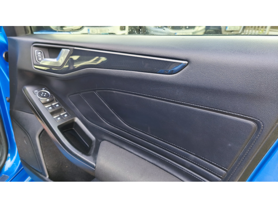 2020 Ford Focus St Line 125Hp AA Low Mileage Approved 1 Year Warranty €17,450