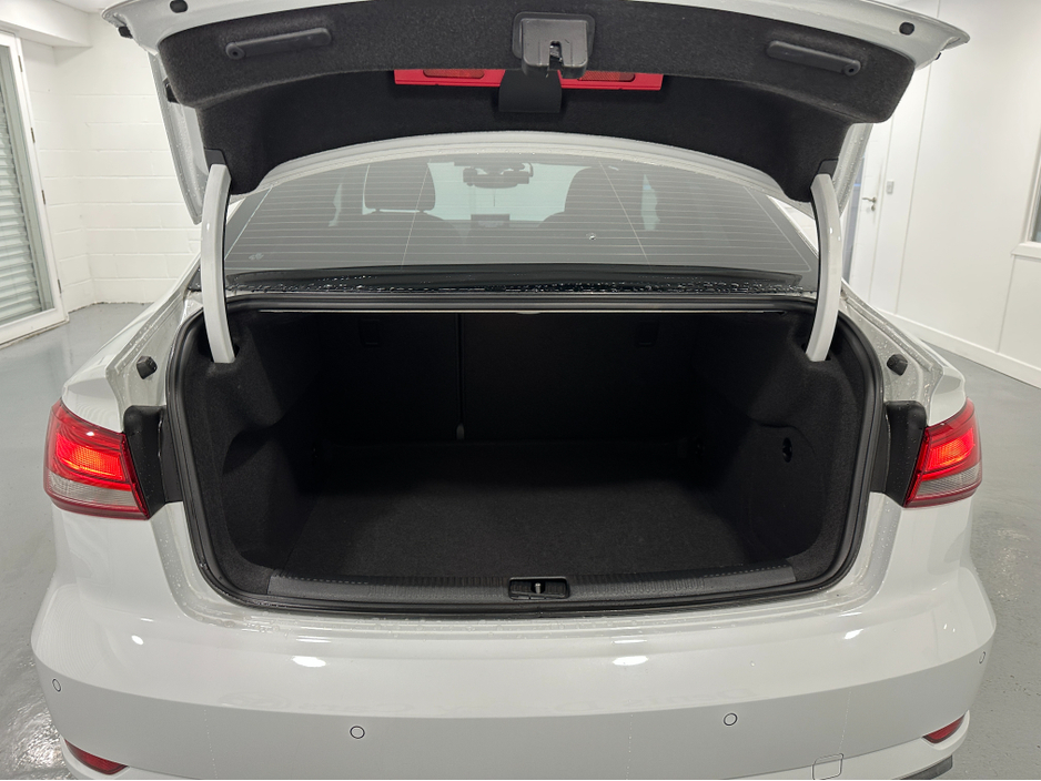 2018 Audi A3 (182) A3 S TRONIC 1.4TFSI SALOON LOW KMS UPGRADED WHEELS, VW/AUDI SPECIALISTS WWW.DENISDARCYCARS.IE