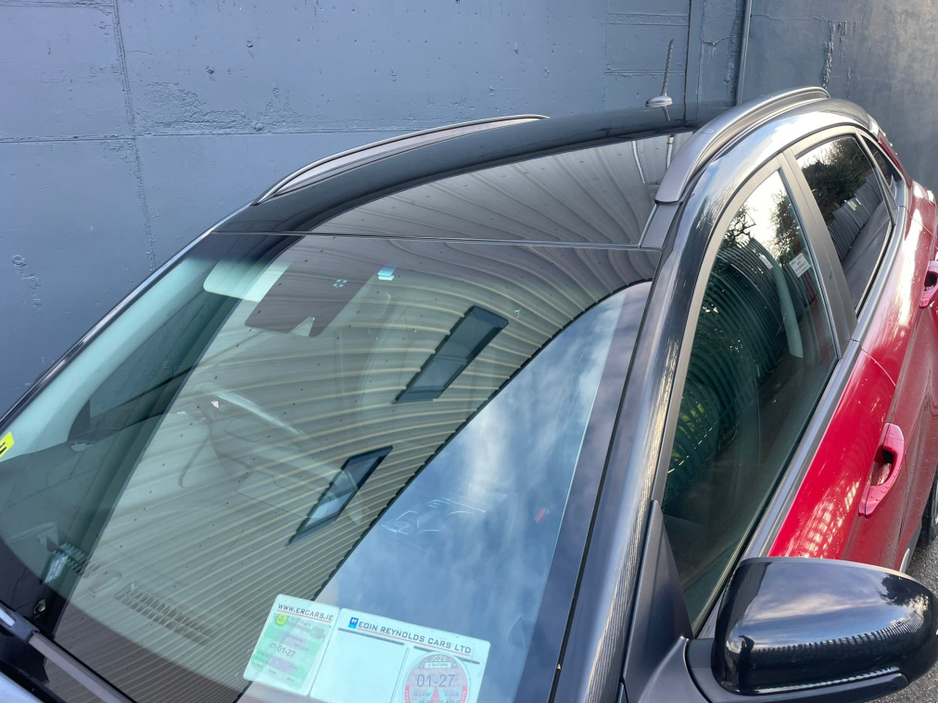 2019 Hyundai Kona KAUAI EV 5DR AUTO LOW KMS! VERY CLEAN! €15,995