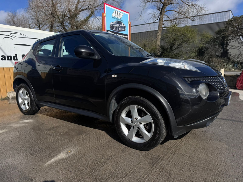 2014 Nissan Juke - image 17