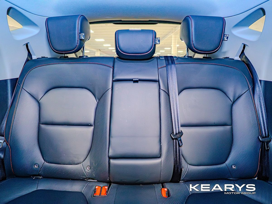 2022 MG ZS - image 17