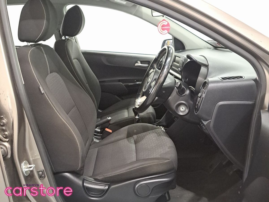 2017 Kia Picanto 1.0 TX €10,380