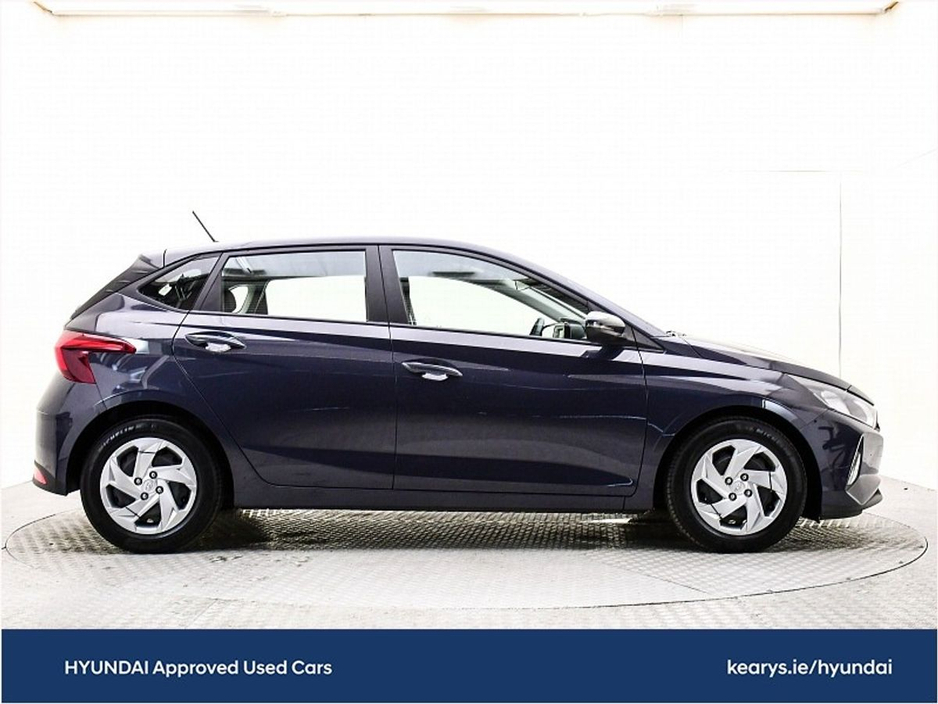 2022 Hyundai i20 1.2 Classic €16,949