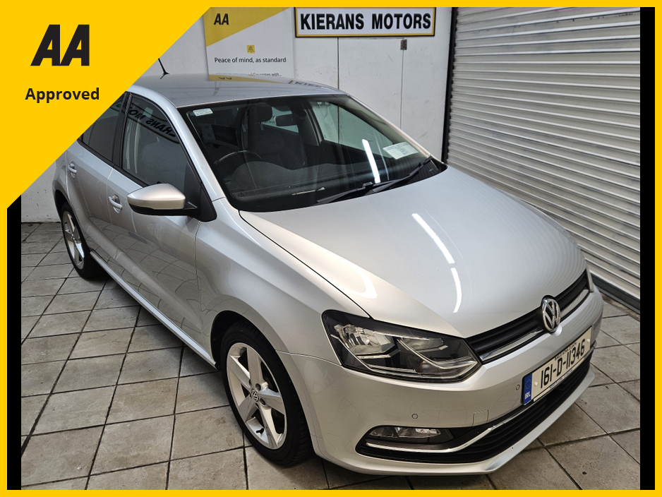 2016 Volkswagen Polo for sale in , Ireland