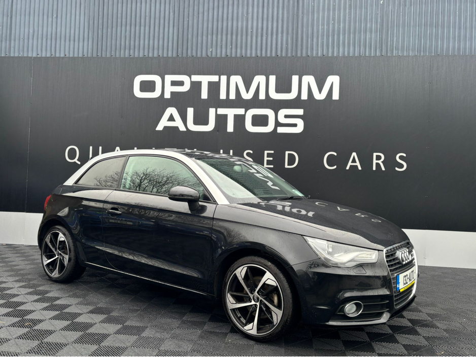 2013 Audi A1 for sale in , Ireland
