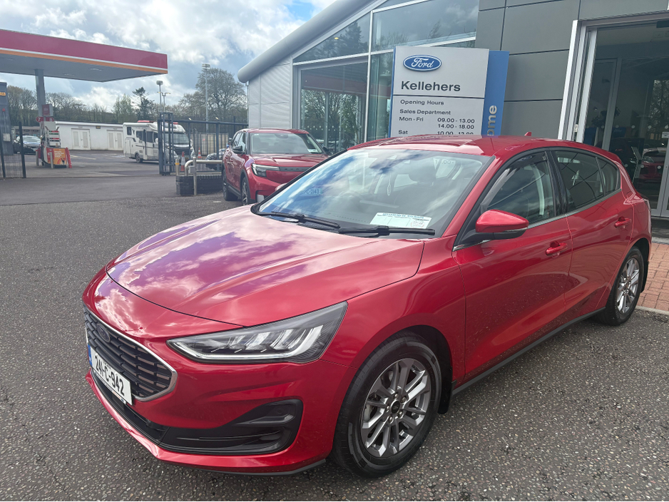 2024 Ford Focus for sale in , Ireland