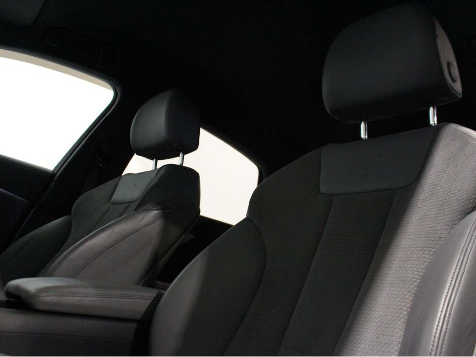 2016 Audi A4 2.0 TDI 150 S LINE 19 4DR €17,950