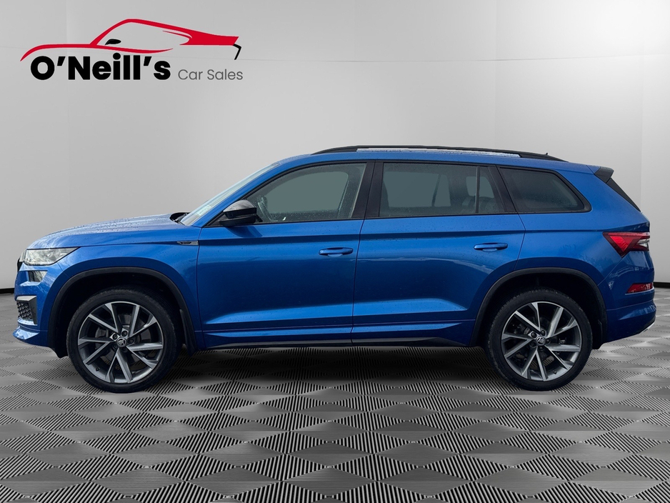 2024 Skoda Kodiaq - image 6