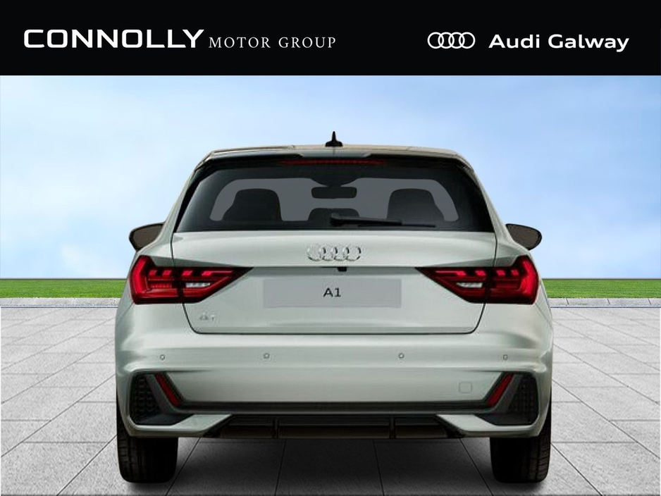 2026 Audi A1 - image 8