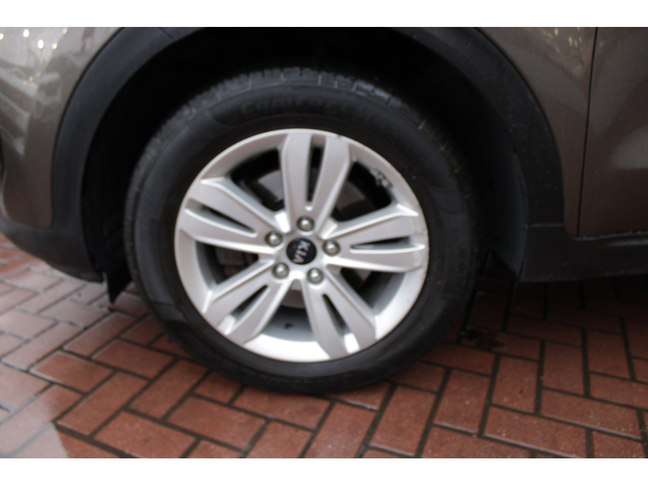 2019 Kia Sportage 1.6CRDI K3 EDITION 5DR ESTATE // HUGE SPEC // 129,000KM'S / IMMACUALTE CONDITION // BUY WITH CONFIDENCE AA AND SIMI APPROVED DEALER 2025 // FINANCE ARRANGED // ALL TRADE INS WELCOME // €17,950