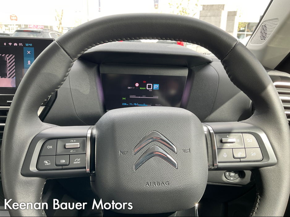 2025 Citroen Ami - image 19