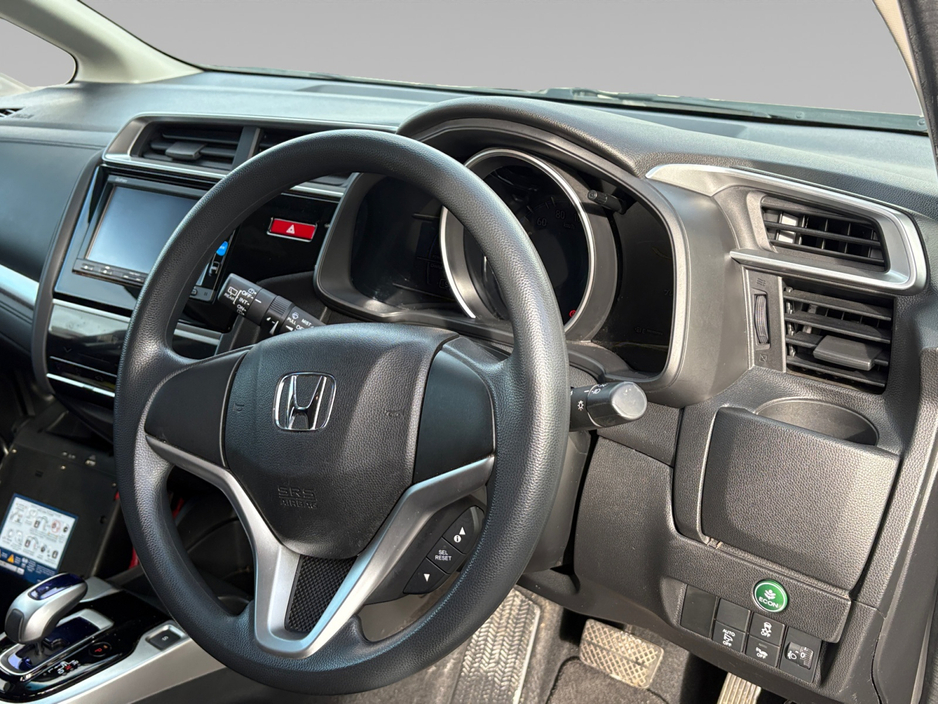2016 Honda Fit - image 14