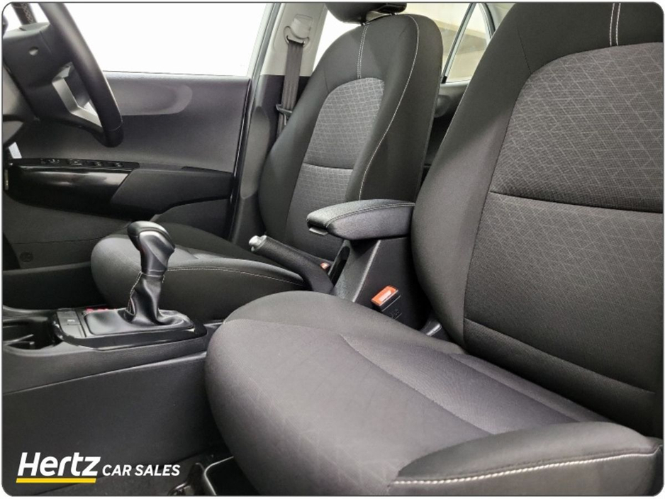 2023 Kia Picanto - image 5