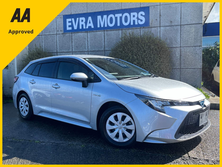2020 Toyota Corolla for sale in , Ireland