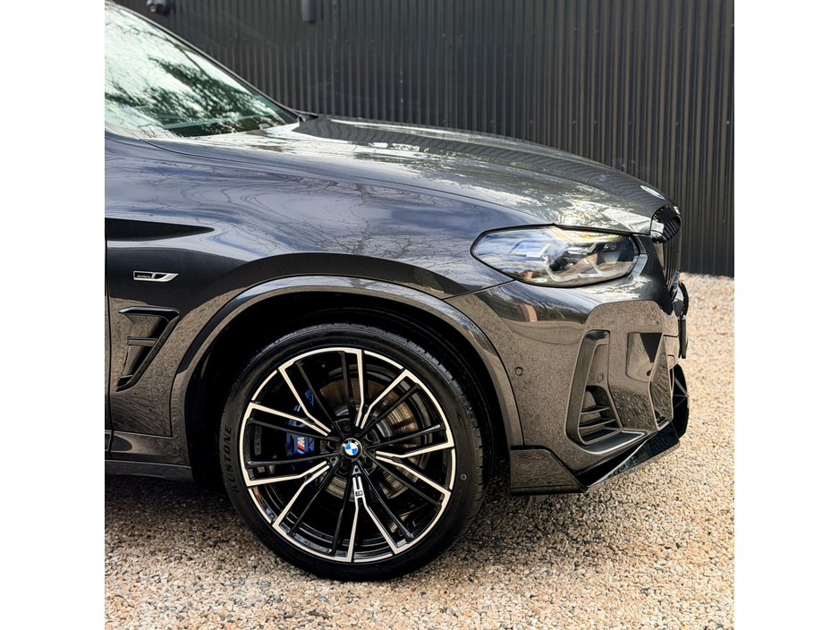 2021 BMW X3 - image 3