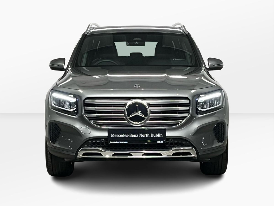 2026 Mercedes-Benz GLB 200d Progressive - 18 Inch Alloys - Reversing Camera - Ambient Lighting - Sat Nav - Climate Control - Heated Seats - Keyless Start - Apple CarPlay/Android Auto €73,298