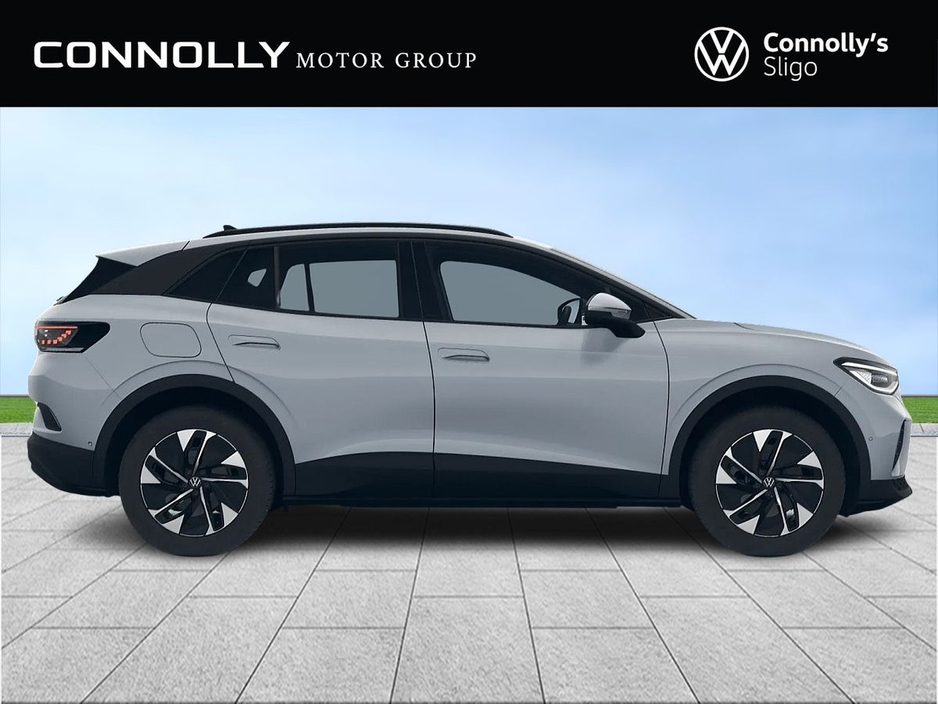 2026 Volkswagen ID.4 - image 3