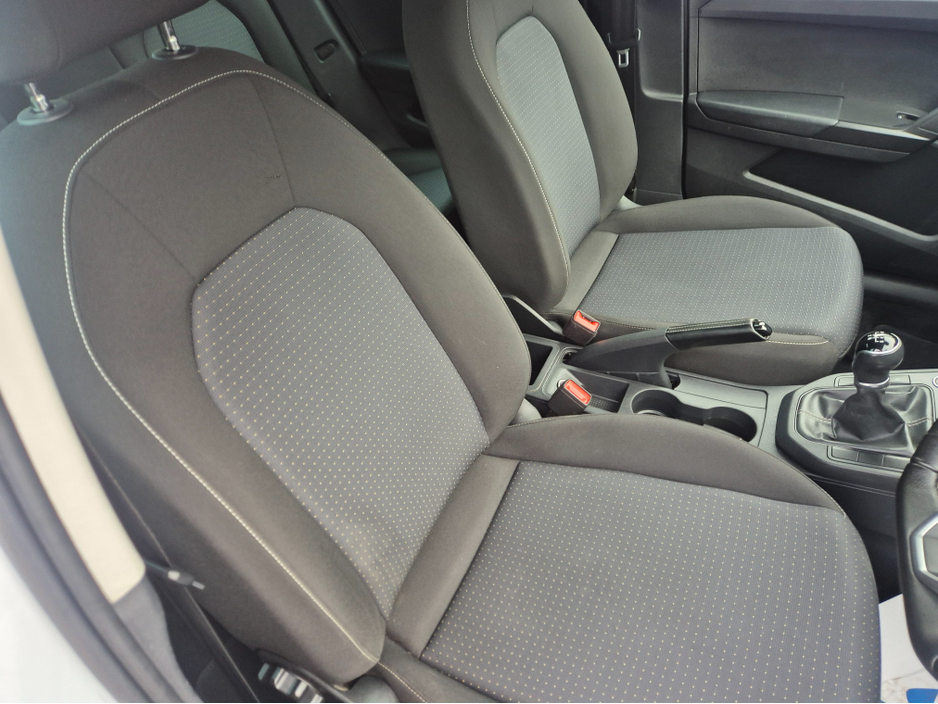 2023 SEAT Ibiza - image 10