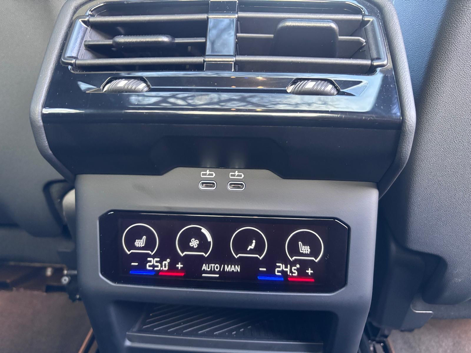 2024 BMW i5 M60 XDRIVE €76,950