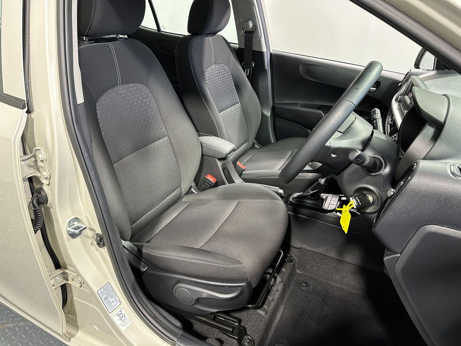 2024 Kia Picanto - image 10