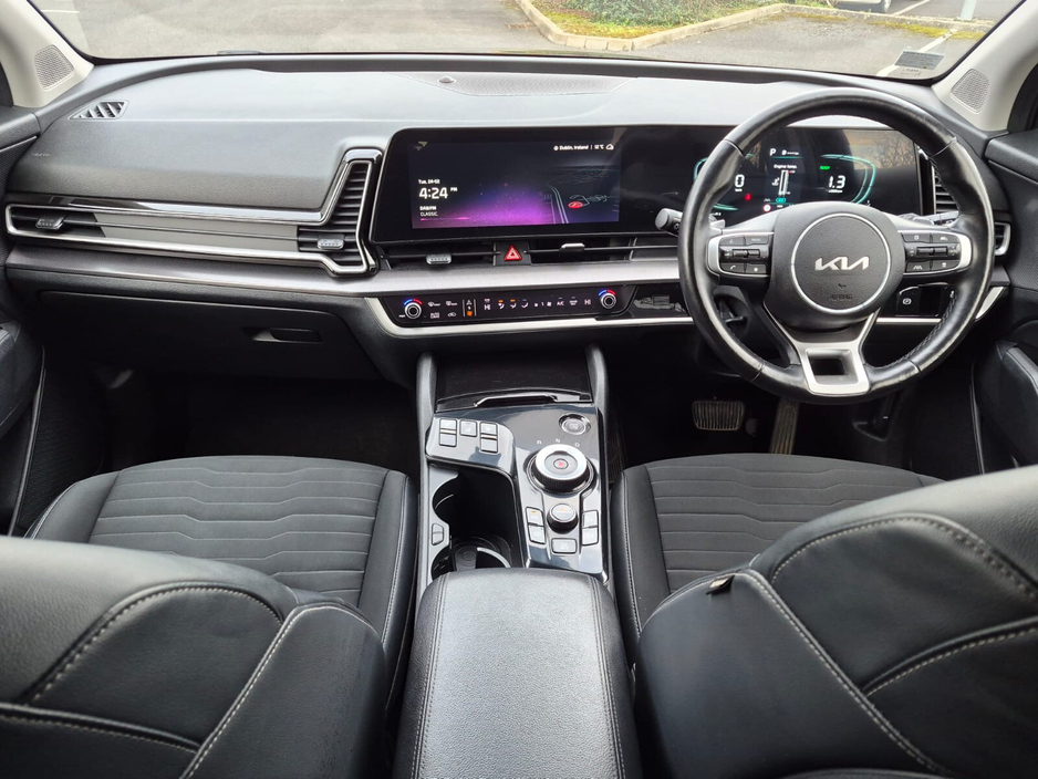 2023 Kia Sportage - image 17