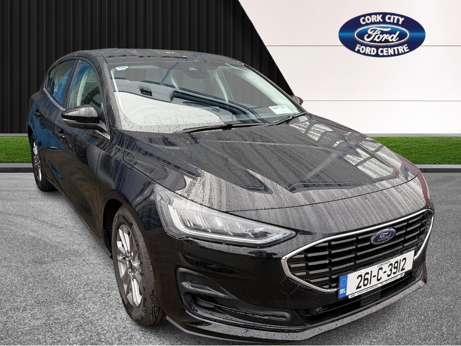 2026 Ford Focus for sale in , Ireland