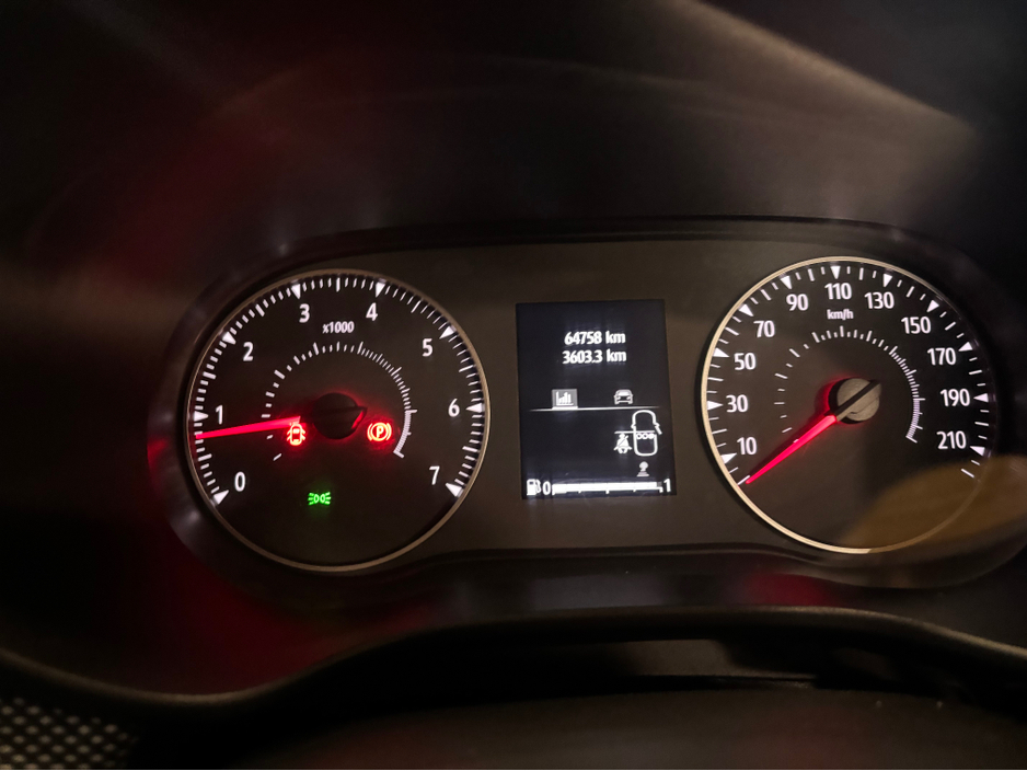 2023 Dacia Jogger - image 11