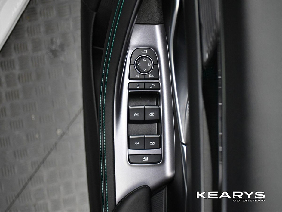 2026 BYD Seal U - image 16