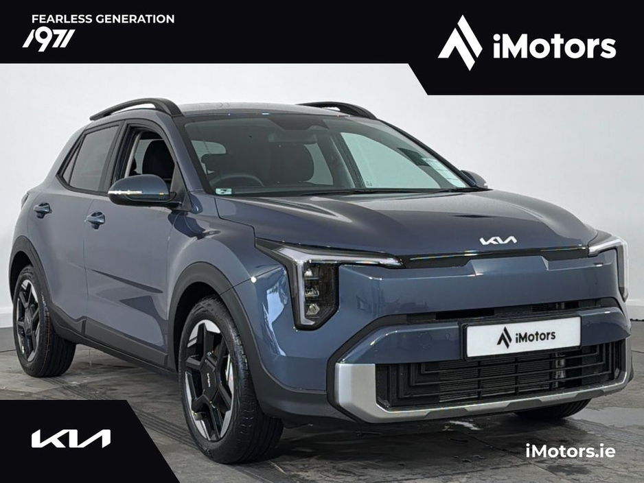 2026 Kia Stonic for sale in , Ireland