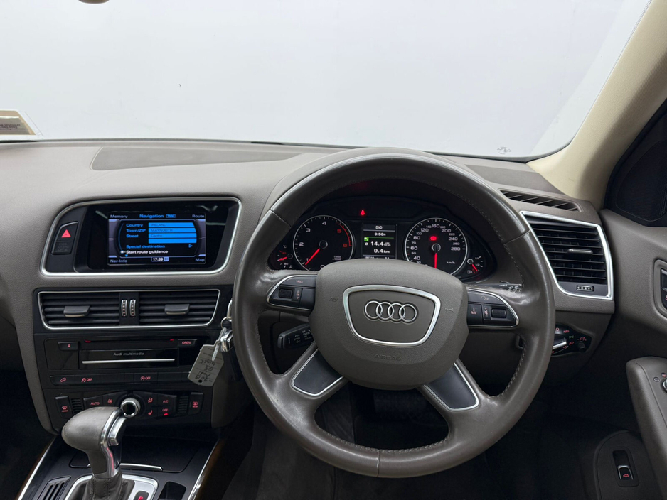 2015 Audi Q5 - image 10