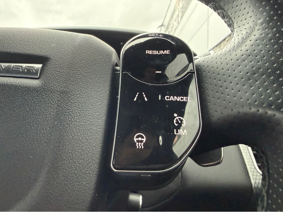 2020 Land Rover Range Rover Sport RANGEROVER P400E DYNAMIC HSE €44,950