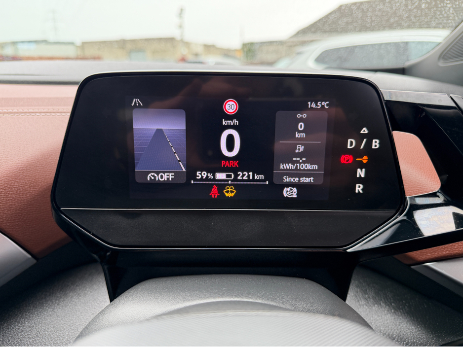 2023 Volkswagen ID.4 - image 16