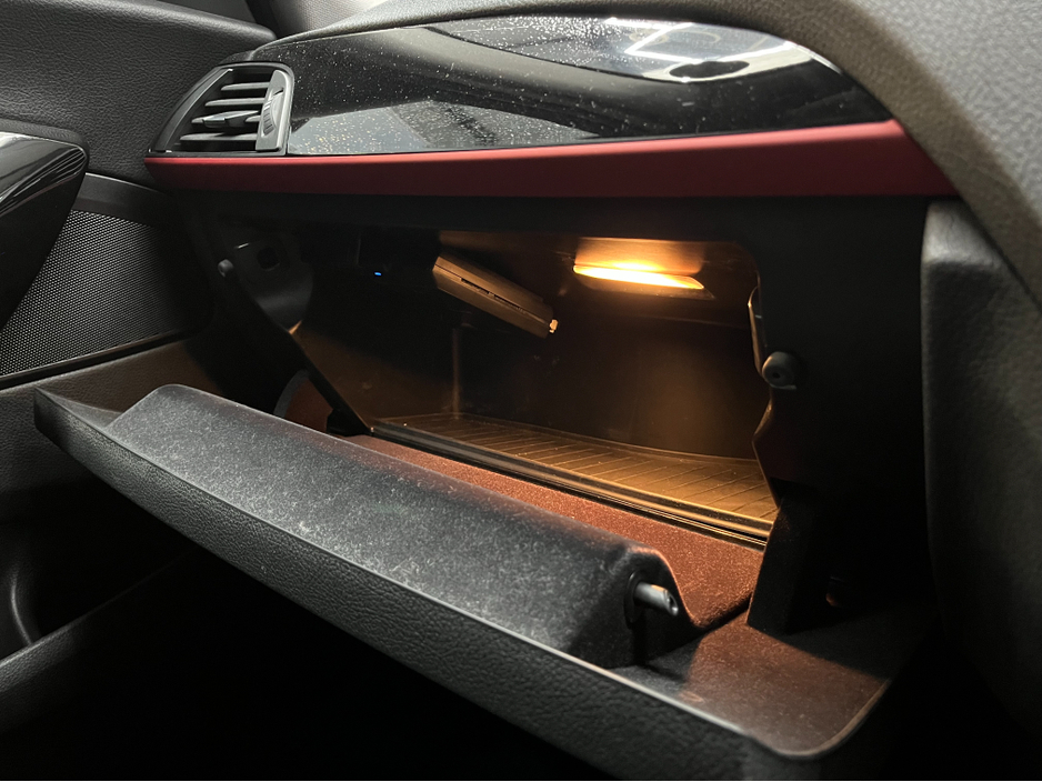 2016 BMW 1 Series €14950! 2016 BMW 118D SPORT 2.0 AUTOMATIC / CRUISE CONTROL / REVERSE CAMERA AND MORE €14,950