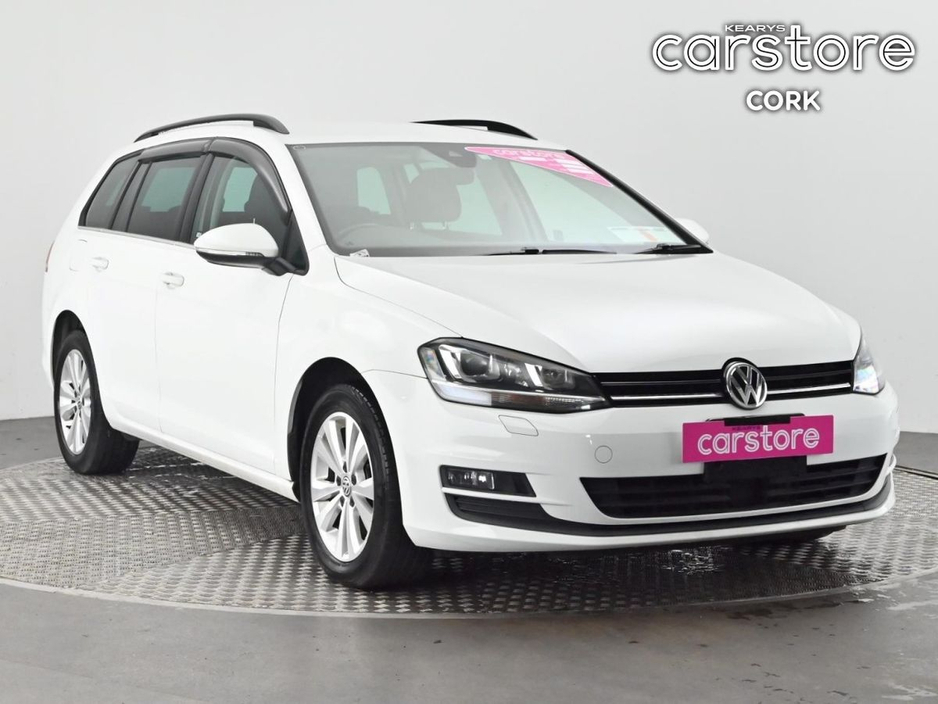 2016 Volkswagen Golf for sale in , Ireland