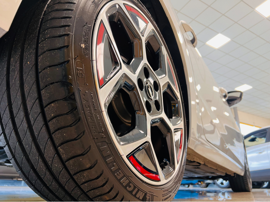 2024 Opel Astra - image 15