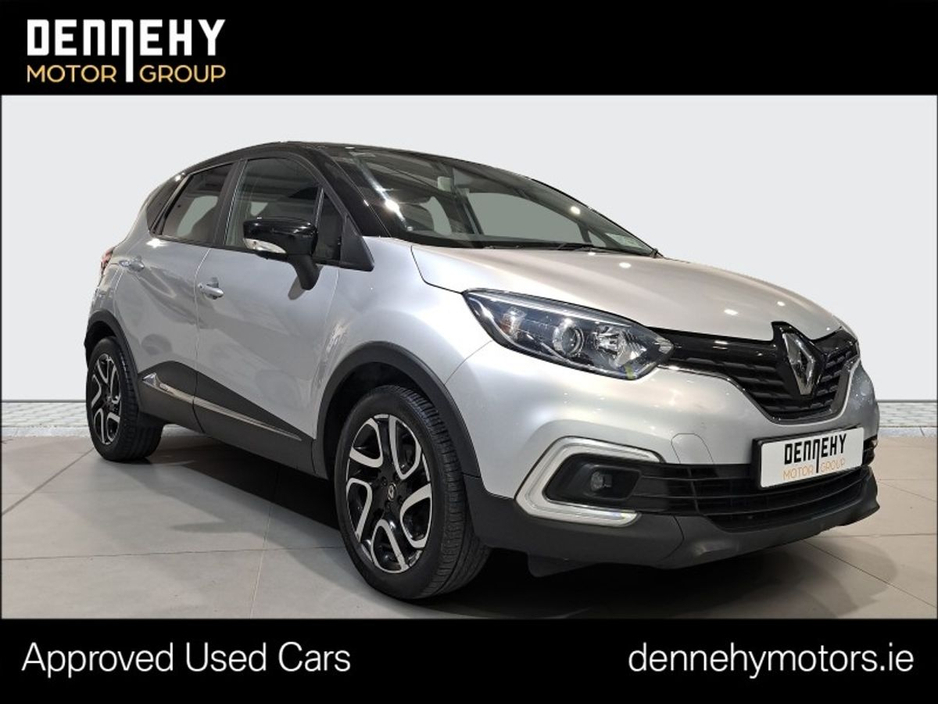 2019 Renault Captur for sale in , Ireland