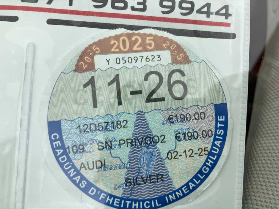 2012 Audi A3 - image 16