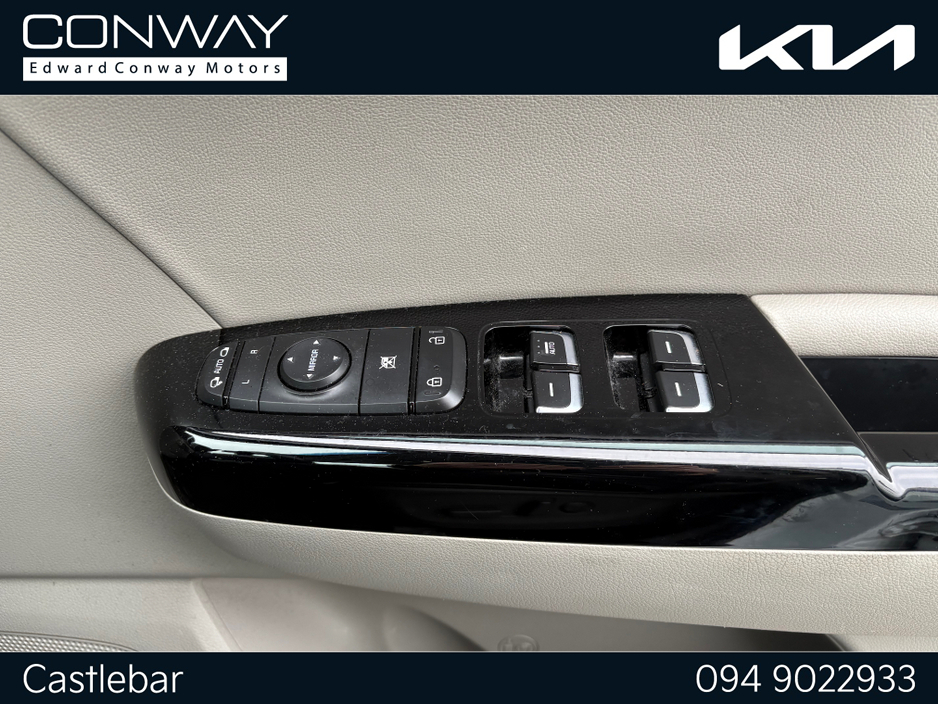 2016 Kia Sportage GSE 1.7 5DR €16,000