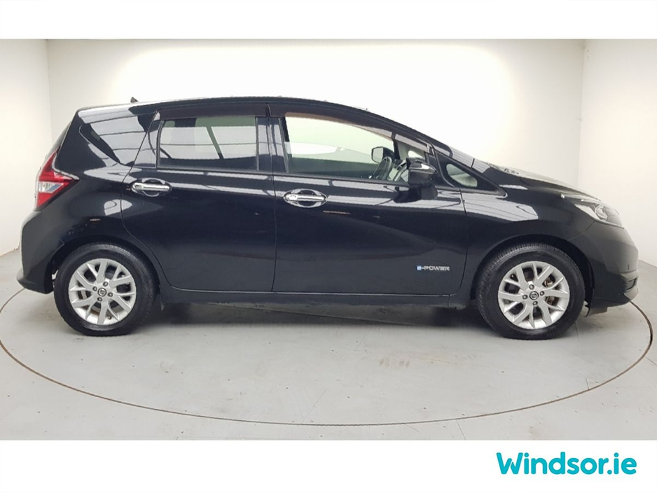 2019 Nissan Note E-Power Hybrid €11,995