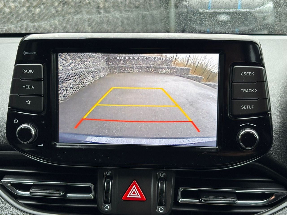 2024 Hyundai i30 - image 28