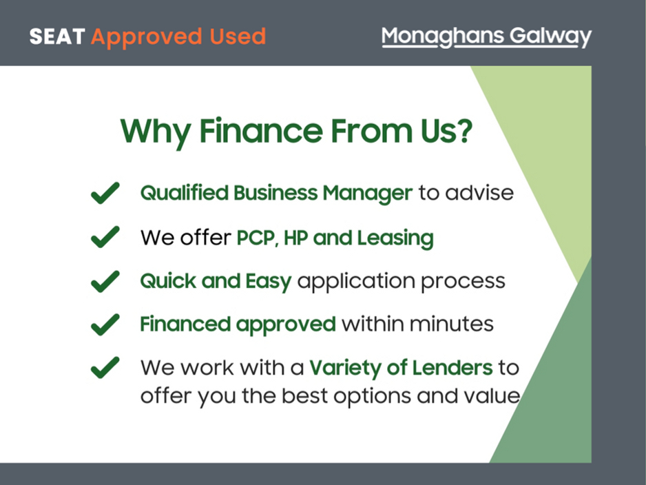 2023 SEAT Ateca - image 5