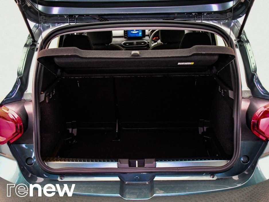 2024 Dacia Sandero Stepway - image 12