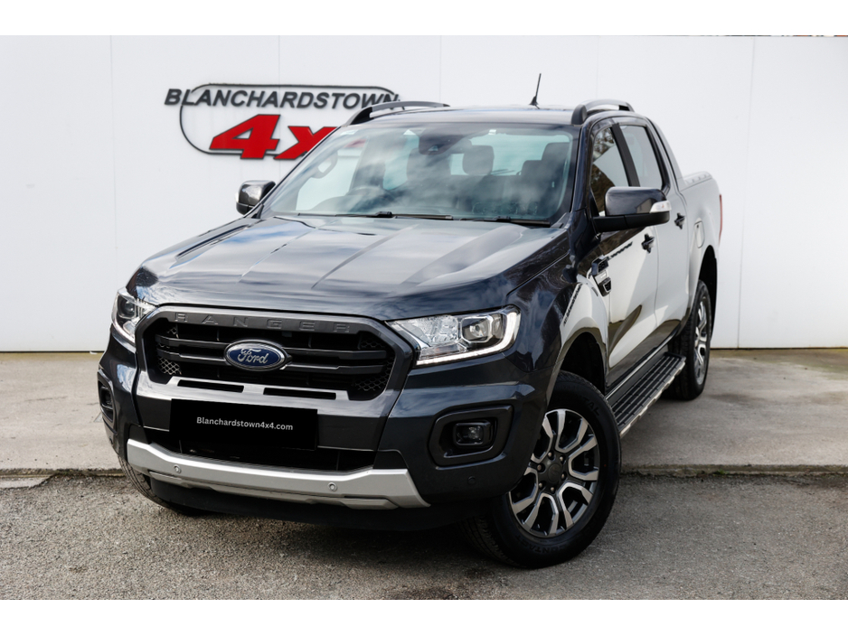 2021 Ford Ranger - image 17