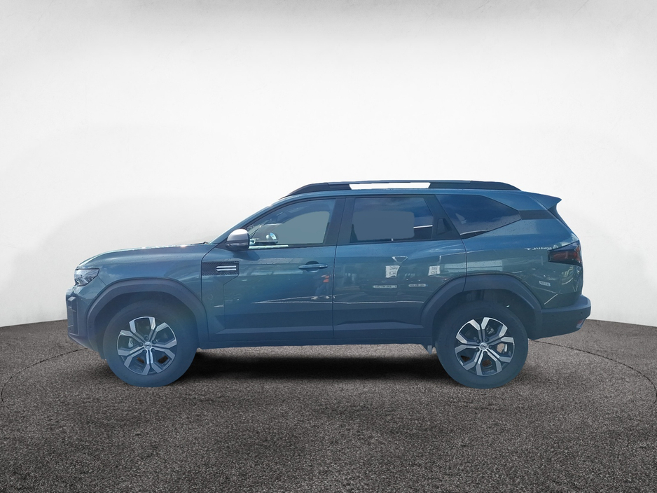 2026 Dacia Bigster - image 3