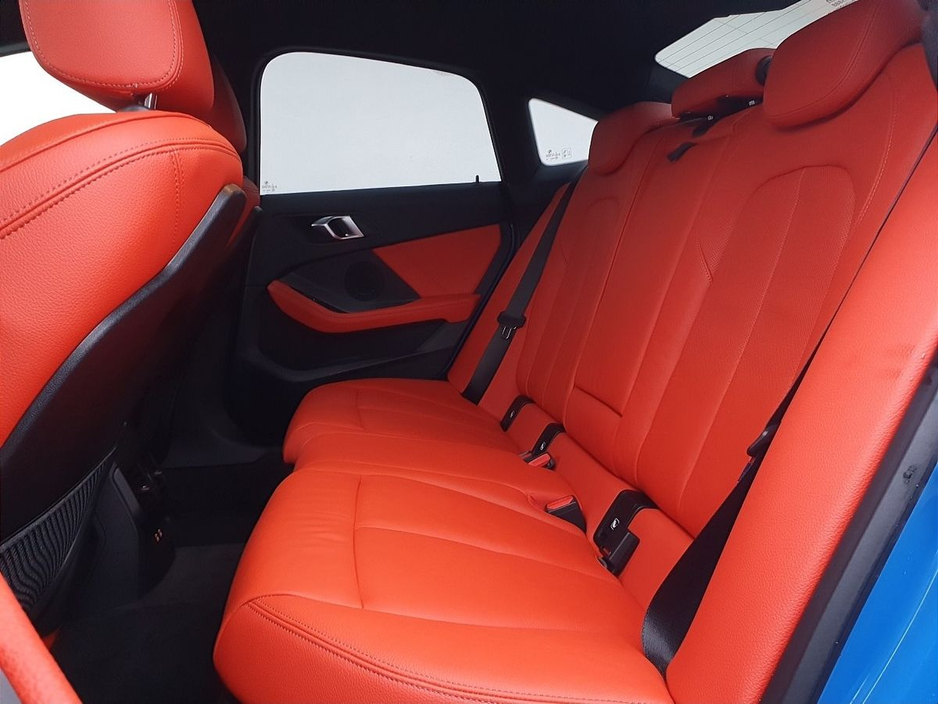 2023 BMW 2 Series 218i Sport Auto €35,995