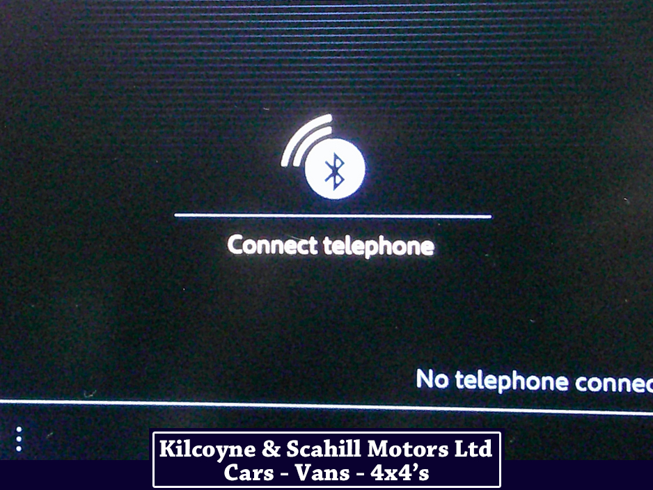 2020 Peugeot 3008 HDI BLUE ALLURE S/S 5DR €22,950