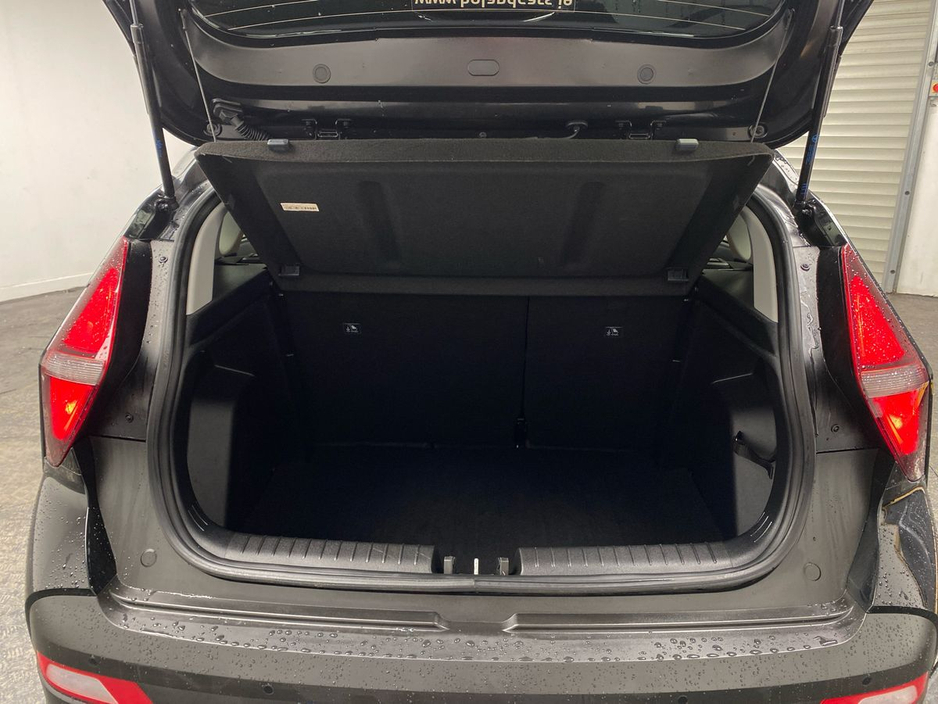 2023 Hyundai Bayon - image 10